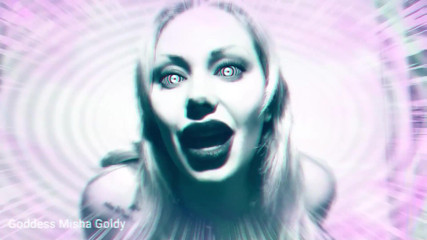 Goddess Misha Goldy: Mesmerizing Financial Training from Birthday Goddess! Step 7