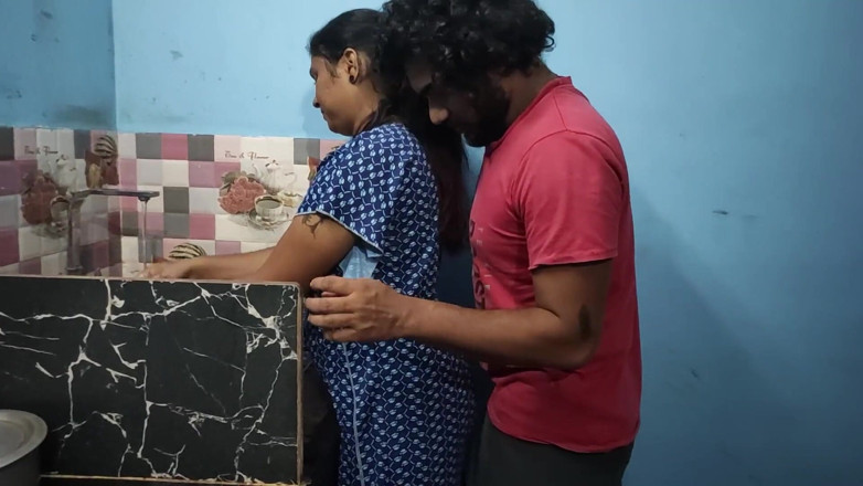 Vaigavarun45: sautela beta sauteli mammi ke saath chherkhaani aur jordaar chudaee...