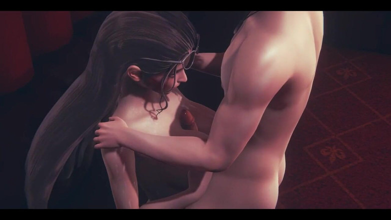 HentaiTubes: One piece hentai - Nico robin footjob, blowjob, tittenfick und gefickt -...