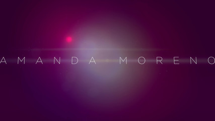 Amanda Moreno: Con đĩ già đi tiểu