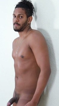 Hot Guys!