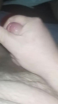 Yeah Love You My Cock