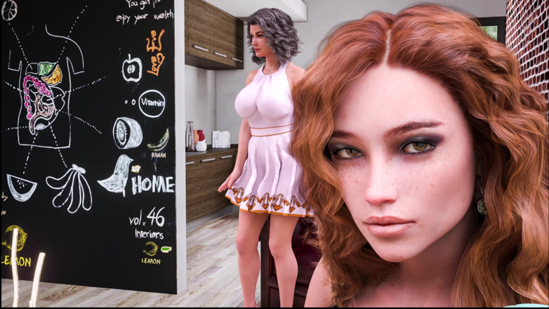 Johannes Gaming: MILF dari Sunville 91 Daisy tidak dapat mengawal nafsunya
