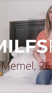 La MILF du quartier