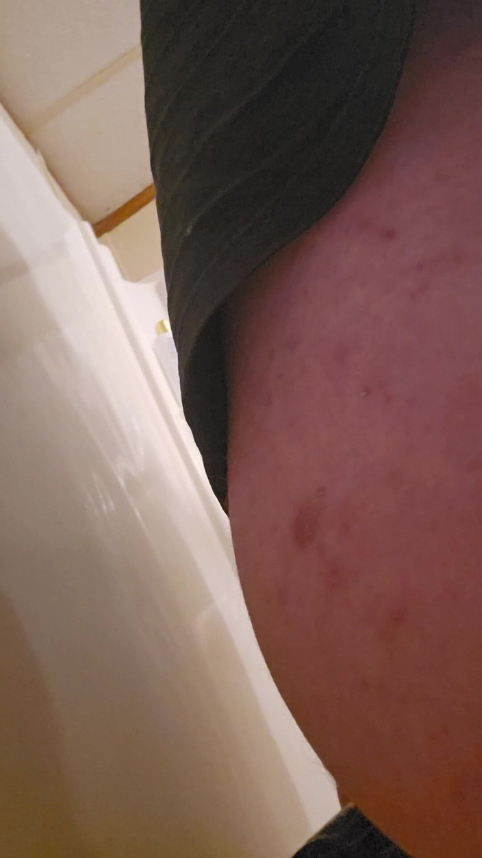 Backshot225: My Favorite Thing to Do