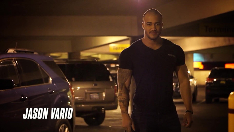 NakedSword: The Layover Episode 2: Jackpot in Vegas 2