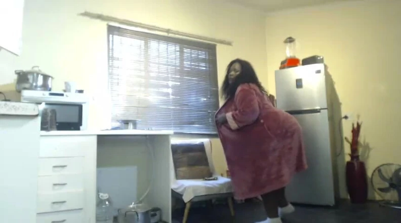 Jack off to My Overwhelming Freaky BBW Ass, Episode 2025
