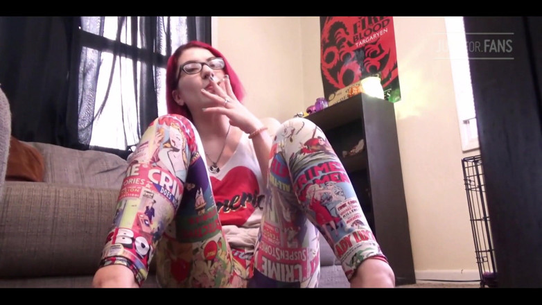 FondaDix: Custom: the Farting Giantess