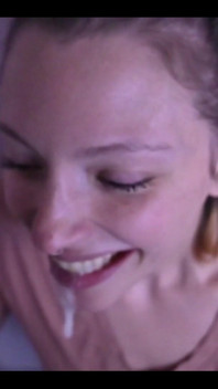 Miss Dizzum sucking