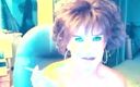 Femme Cheri: An Oldie but a Goodie - Two Clips of Me Showing...