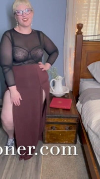 Big Girls Are Best