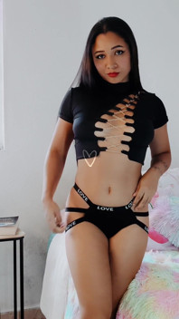 I Want You Right Now Honey