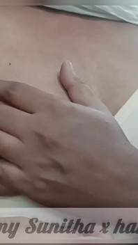 . อร่อยยย Sunitha’s Tease - สัมผัสเบาๆ และค่อยๆ เปิดเผย