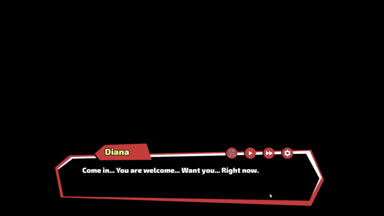 Cum in Futa: Futanari ก็มีหัวใจเหมือนกัน!เกม Futa Hentai ตอนที่ 2 เธอมีเซ็กส์กับรูมเมทที่ไม่ใส่ถุงยางเป็นครั้งแรก!