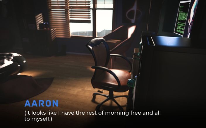 Porngame201: The Synthetic Update 5 to Be Continue
