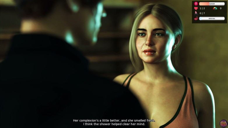 Lac Toe: Game of Hearts Part 14