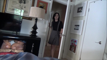 Alex Adams: Sharing Tiny Latina Teen Step Sister - Hazel Heart X Remi...