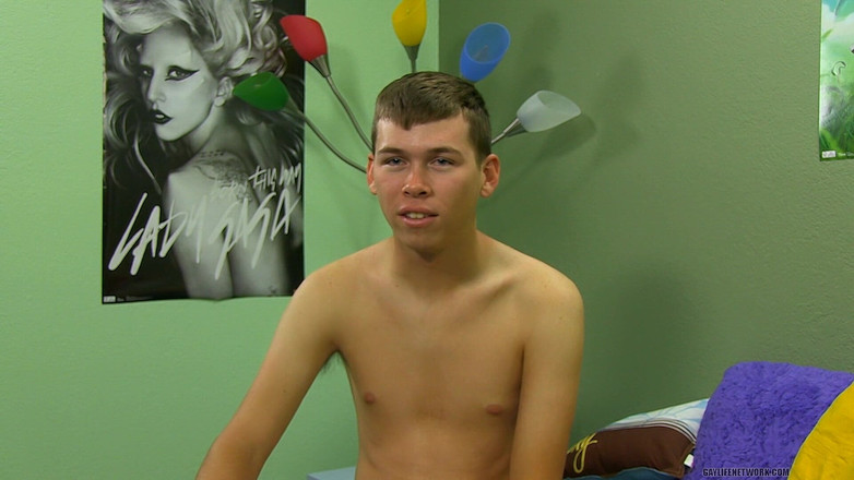 Lollipop Twinks: Brudne szczegóły z panem kochanie