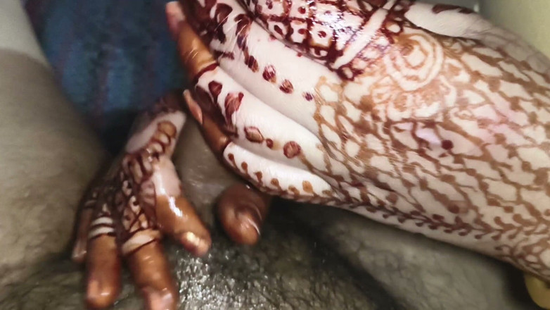 Sexybaby: Karwachauth manželka