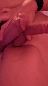 Realskin Dildo Big Cock