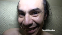 The Habib Show: Video completo. Trio asiatico.kimberly chi viene massacrato da Macana man...