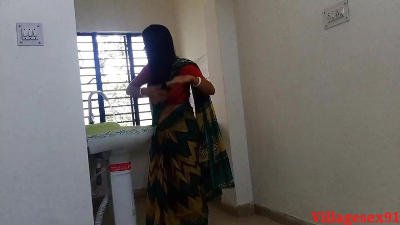 Villagesex91: Vip-трах Бхабхі в готелі