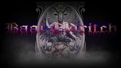 Baal Eldritch: Božská čistka: příprava na bušení - anální úkol s čicháním a análním kolíkem