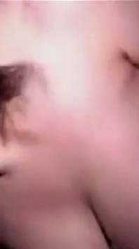 Monster Titted MILF Carpark Cocksucker