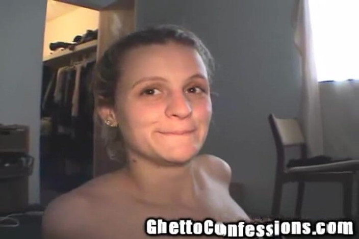Ghetto Confessions: Taşak emen grup seks döllü amcık fahişesi gavat erkek arkadaş...