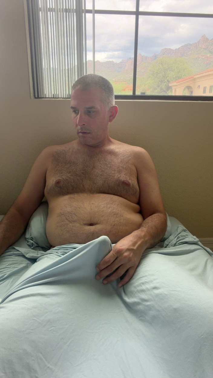 Duke Silver: Duke Silver Sprained His Back the Other Day Getting Sexy