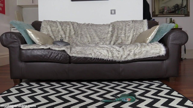 Faye Taylor: Cleaning the Carpet