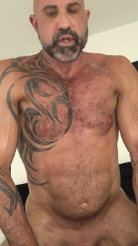 Newbie Services Mr Masters featuring Michael Masters with Blake Blossom
