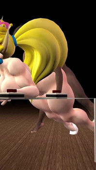 Kalede bowsette domaltma pozisyonu