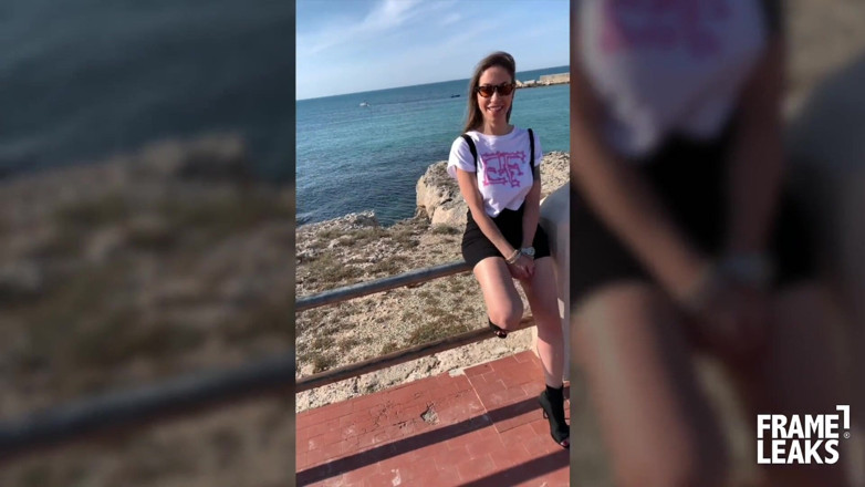 Pinko Club: Primul futai al lui Malena de după pandemie cu Christian...