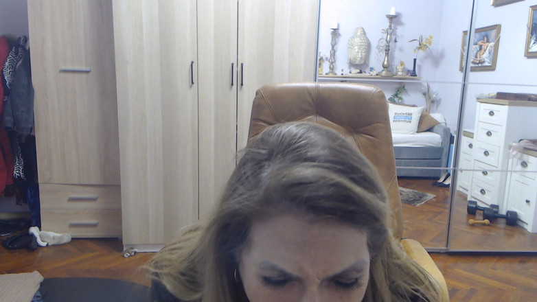 Melissa Johnson: Une Belle-sœur* Lapine Se Fait Facefucker