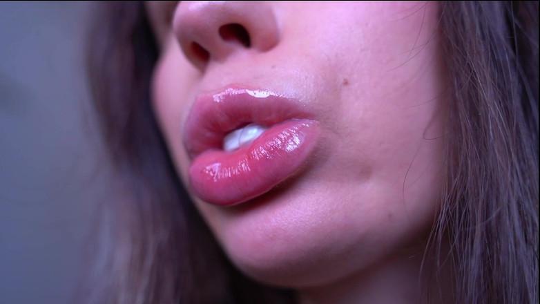 Rarible Diamond: Sexy Bubble Gum Popping Vlastní