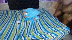 Britanly-Brow: Můj nevlastní bratr mě najde masturbovat a šuká mě