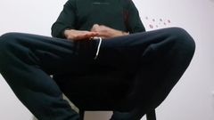 Hotsportfitboy: Jsi připravená na divokou jízdu? Připojte se ke mně, když...