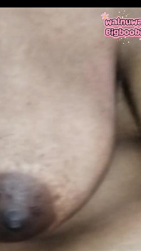 정액이 될 때까지 핸잡하는 스리랑카 마누라