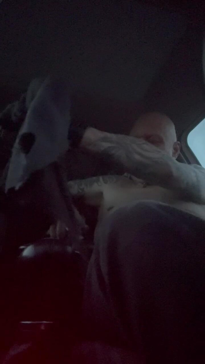 Slave 1976: Sklave zerstört kleidung