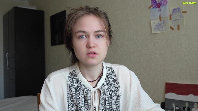 Kira Stone: Пеніс великий чи маленький? Який розмір любить Кіра Стоун? Чому члени такі величезні?