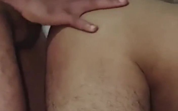 Aminaarab: Arabische homoseks met beste vriend