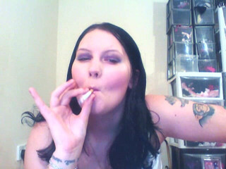 MissFFW: Palenie Fetysza