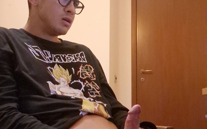 Fitguywithbigdick: Gozando duro 10