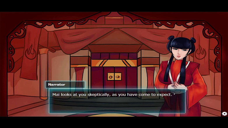 Cartoon Play: Void klub část 108 (Avatar poslední airbender)