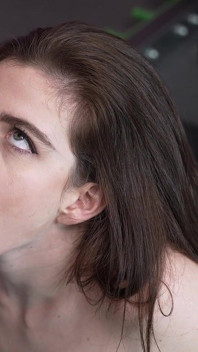 Nichole Rae in Pee and Cum Swallow Games with Step Daughter