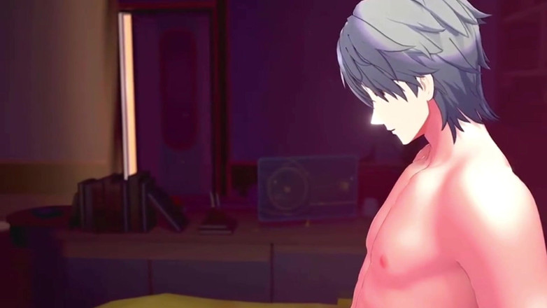 NSFWOtaku: 崩壊スターレール - カフカセックス - 3D変態アニメーション
