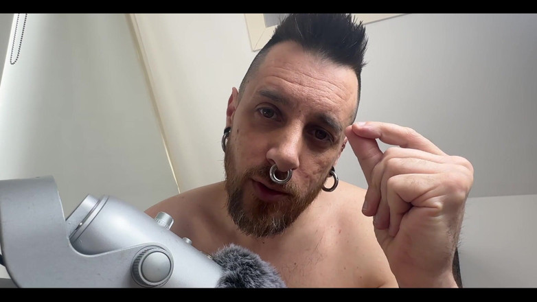Maxx Obsidian: Každý dobrý chlapec se musí naučit