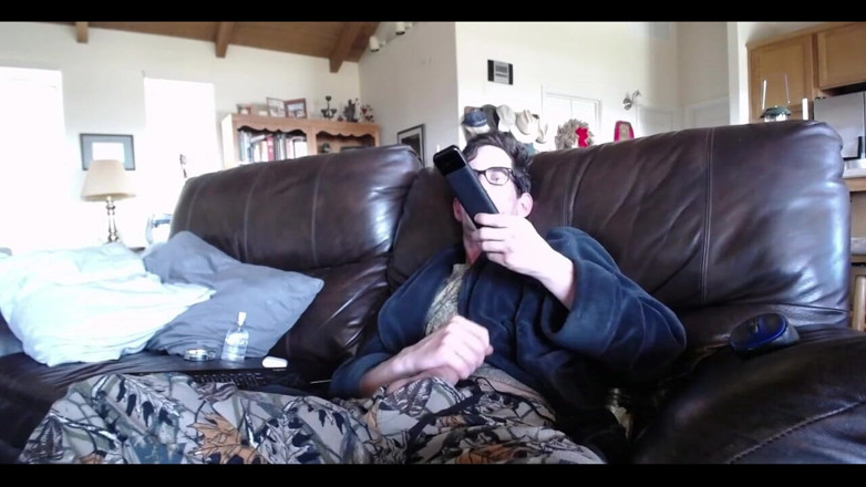 Joe Iandola: Chaturbate Show