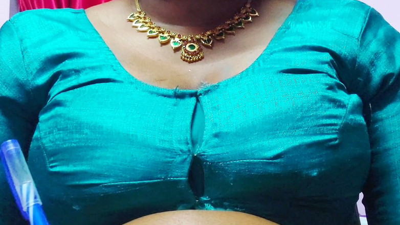 Desi Mohini: Desi indický manžel sdílí manželku se svým přítelem